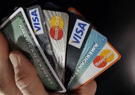 Even though it lacks a generous reward system, cardholders. Credit Card Debt Down In Ohio Michigan The Blade
