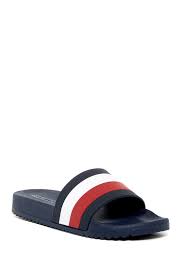 reas slide sandal