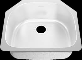 Combine style and function with a new kitchen sink. American Standard Kitchen Sinks Prevoir Stainless Steel American Standard 27 5 X 22 5 Undermount Single Bowl Full Size Png Download Seekpng