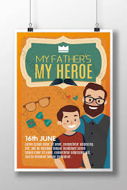Tidak ada salahnya kita mengucapkan selamat hari ayah kepada. Poster Selamat Hari Ayah Yang Manis Ai Percuma Muat Turun Pikbest