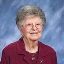 Frances L. Bellon Obituary January 2, 2013