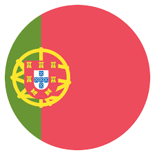 The flag of portugal (portuguese: Portugaliya Flag Emodzi Klipart Besplatnaya Zagruzka Creazilla