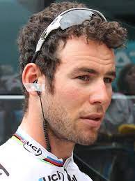 An understanding that forms the mantra for the relationship between mark cavendish and his brand partners. Mark Cavendish Wikipedia