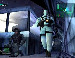Metal gear solid sweatshirts & hoodies. Metal Gear Solid 1998 Playing The Canon