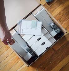 Floyd is completely modular, easily assembled and disassembled without tools, comfy like crazy and more recently, we reviewed the floyd standing desk, which we've named the best standing desk for remote workers. Floyd Platform Bed