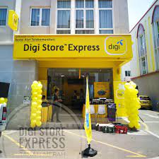 Maybe you would like to learn more about one of these? Digi Store Express Digi Store Express Tanah Merah Facebook