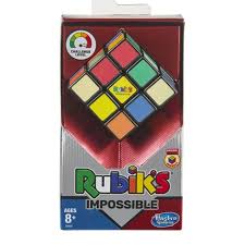 Using a suite of online tools, members can easily organize and display their collections using the massive amount of information stored in the twistypuzzles.com museum. Rubik S Impossible Puzzle Target