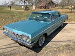 Image result for Azure Aqua 1964 Nova