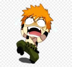 40,000+ high quality wallpapers & backgrounds. Bleach Chibi Transparent Hd Png Download Vhv
