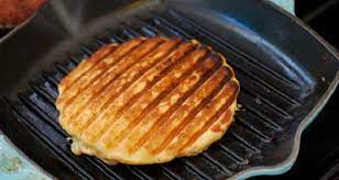 How To Make Waffles Without A Waffle Maker