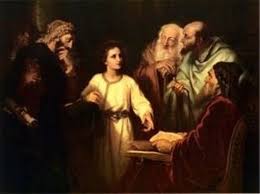 Gambar kebangkita yesus & tangisan maria. Yesus Hilang Bukan Kecerobohan Yusuf Dan Maria Pen Katolik