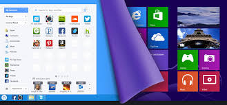 Download windows 8 latest version 2021 Windows 8 Start Menu Pokki