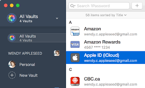 Easily organize your secure information, save and fill . 1password 7 For Mac