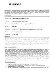 Understanding the duties and responsibilities of a general manager of administration will help the duties for a general manager of administration may vary slightly from one business to through his education, he will have taken courses in finance, accounting, management or industrial relations. Asclme Project Administration And Finance Officer By Iw Learn Issuu