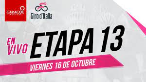 The first race was organized in 1909 to increase sales of the. En Vivo Etapa 13 Giro De Italia 2020 Con Arena Caracol Caracol Radio Youtube