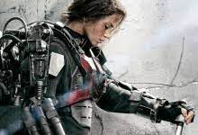 Buy emily blunt posters designed by millions of artists and iconic brands from all over the world. Edge Of Tomorrow Comic Con Character Poster For Emily Blunt