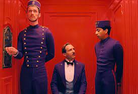 Mtv Mobile News Wes Anderson S Grand Budapest Hotel Budapest Hotel Grand Budapest Grand Budapest Hotel