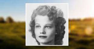 Norma E Orton (Mattice-Audi) Obituary September 14, 2022