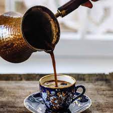 Crafted with specialty coffee beans from brazil, colombia, honduras, and mexico. Learn How To Make Turkish Coffee With Step By Step Photos