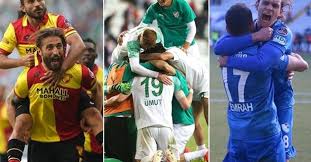 Ancak küme düşen o takım fransa kupasını kazanarak avrupaya gidiyordu. 26 Mayis Super Lig De Kume Dusen Takimlar Hangileri Bursaspor Erzurumspor Goztepe Kume Dustu Mu Takvim