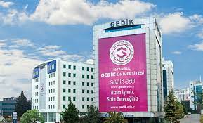 Renk kavramının fiziksel ve bilimsel tanımı yapılacak Istanbul Gedik Universitesi Taban Puanlari Ve Basari Siralamalari