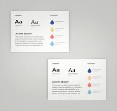 ‍brand style guide is a document that outlines the design rules around a particular brand. 70 Brand Guidelines Templates Examples Tips For Consistent Branding Venngage