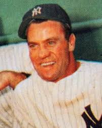 Hank Bauer (Baseball Player and Manager)