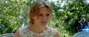 Ivory lace bridal gown wedding dress custom. Castle Gastdarsteller Und Details Zu Staffel 7