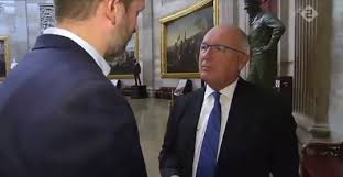 Nor do i get any indication from mr hoekstra's twitter page that he speaks any dutch. Us Envoy Peter Hoekstra Apologises After Being Caught Out For Fake News Jibe United States News Top Stories The Straits Times