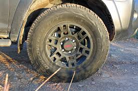 The toyota 4runner trd pro is a true utility truck. Trd Pro Wheels On 5th Gen 4runner Review And Full Overview