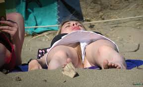 Pussy Slips Collection 2 - Sexy Vagina (Lips) Exposed! - AmateursCrush.com