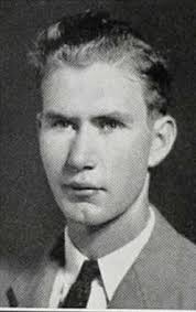 MAJ Dallie Durwood Baggett (1922-2015)