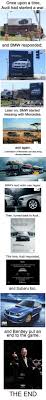 Bmw S Advertisement War Car Jokes Funny Car Memes Car Humor