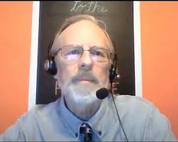 Hear The Latest — Richmond Peace Education Center