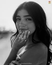 Ashley Embrey's Instagram, Twitter & Facebook