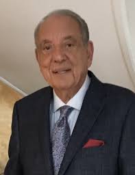 Obituary information for David A. Rotches