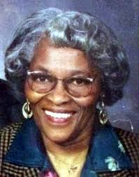 Ora Parks Obituary