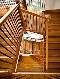 Our selection of wood stair parts include wood handrails, quality treads, box newels, wooden balusters, and several stair part accessories and fittings for your design.our wood selection includes quality grain wood such as maple, mahogany and oak stair parts that can beautifully match your existing stairway designs. Lumber Composites Cooper Stairworks Maple Cove Moulding Mcove Wood Stair Parts Made To Order Other Lumber Composites