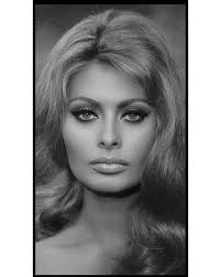 Luchino Visconti and his sister,