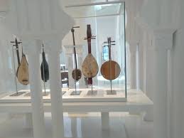 Been to muzium masjid sultan abdullah? Inside Muzium Masjid Sultan Abdullah Picture Of Muzium Masjid Sultan Abdullah Pekan Tripadvisor