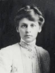 Alice Maiben Squires McCarrey (1876-1925)