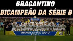 Check spelling or type a new query. O Bragantino E O Campeao Da Serie B 2019 Youtube