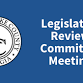 Legislative Review Committee event in Athens, GA