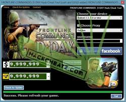 A collection of myanmar radio stations. Frontline Commando D Day Hack Cheat Tool Cash And Gold Adder Cheating D Day Commando