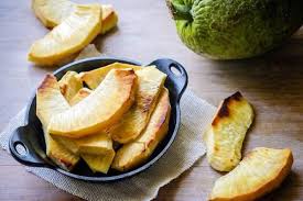 Maka dari itu, bolu kukus adalah salah satu kue basah yang mudah untuk kamu buat di rumah. Dapat Julukan Buah Roti Ini 5 Camilan Enak Dari Sukun Khas Nusantara