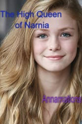 The Lion The Witch And The Wardr Fanfiction Stories