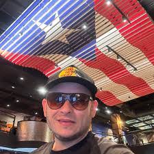 Eddie Nolasco's Instagram, Twitter & Facebook