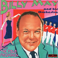 Billy May And His Orchestra Discography: Vinyl, CDs, & More