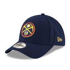 You'll receive email and feed alerts when new items arrive. Denver Nuggets League Navy 9forty Cap New Era Cap