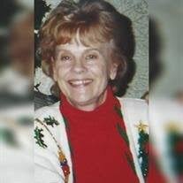 Carol Ann Cauley Obituary